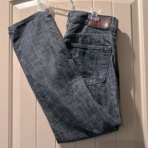 Men’s Levi’s Jeans